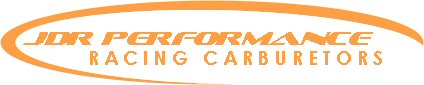 JDR Performance – Professional Racing Carburetors